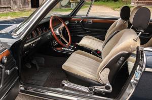 BMW 3.0CSi 1974 года  (EU)